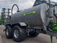 Slurry tank Roelama RT 85