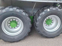 Slurry tank Roelama RT 85