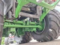 Slurry tank Roelama RT 85