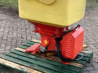 Seed drill TP Technik-Plus Zaaimachine