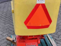Seed drill TP Technik-Plus Zaaimachine