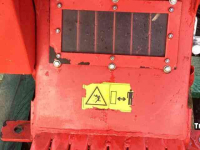 Seed drill TP Technik-Plus Zaaimachine