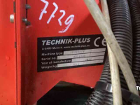 Seed drill TP Technik-Plus Zaaimachine