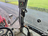 Wheelloader Weidemann 5080 Tele