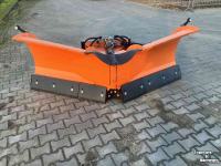 Snow Removal Equipment Pronar PUV2600 sneeuwschaaf