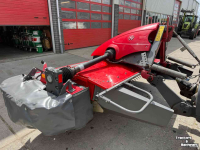 Mower Massey Ferguson DM 306 FP-KC frontmaaier