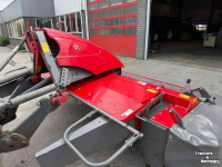 Mower Massey Ferguson DM 306 FP-KC frontmaaier