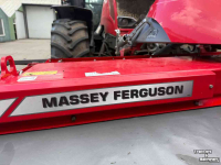 Mower Massey Ferguson DM 306 FP-KC frontmaaier
