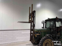 Other tractors and accessories CM 16 DBCH Hefmast