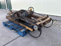 Other tractors and accessories CM 16 DBCH Hefmast