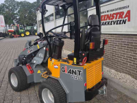 Wheelloader Giant G1200 -50974