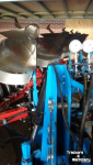 Ploughs Lemken EurOpal 7 (4+1)