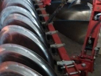 Ploughs Lemken EurOpal 7 (4+1)