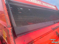 Silage-block distribution wagon Trioliet Multifeed