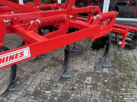 Cultivator GRS GRS-VL-HD3  Vleugelschaar kultivator