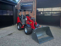 Wheelloader Weidemann 1390 Deluxe