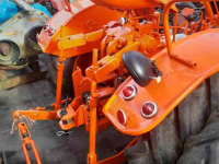 Tractor  500
