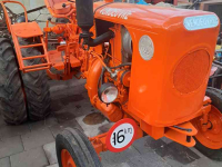 Tractor  500