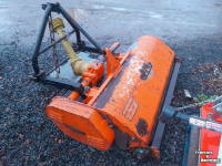 Pruning shredder / Pruning mulcher Perfect KL150