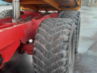 Earth- / Sand-dumper Mullie GT-22QS