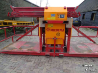 Box filler Miedema Kistenvuller  AKV 41