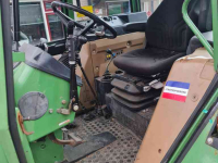 Tractor Fendt 308 LS 2WD Tractor