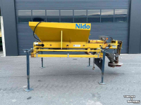 Snow Removal Equipment Nido Zoutstrooier
