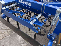 Seedbed combination VSS VSS Agro