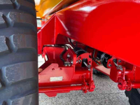 Dumptrailer VGM EV24