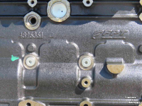 Engine FPT NEF Long Blok 6-cil parts no:5802423934L