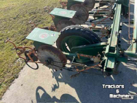 Seed drill  bietenzaaier