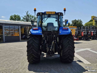 Tractor New Holland T5.100 Electro Command
