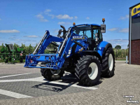 Tractor New Holland T5.100 Electro Command