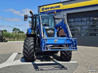Tractor New Holland T5.100 Electro Command