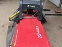 Flail mower Votex Landmaster 310