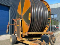 Irrigation hose reel Nettuno 110-500