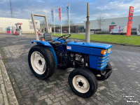 Horticultural Tractors Iseki TS1910F