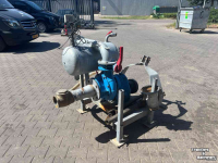 Irrigation pump Ocmis TNO 125/150