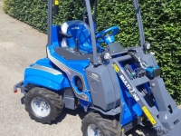 Wheelloader MultiOne 2.3