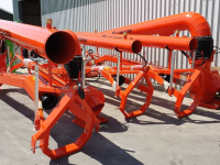 Ditch Pump Veneroni AT250 AT400 Waterpompen - Vuilwaterpompen direct uit voorraad leverbaar