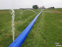 Ditch Pump Veneroni AT250 AT400 Waterpompen - Vuilwaterpompen direct uit voorraad leverbaar