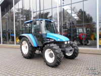 Tractors New Holland TL 80