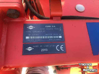Mower Kuhn GMD 802F FF Front-maaier