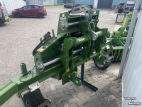 Inter-row cultivator Amazone VR2 Verschuifframe Schmottzer Camera