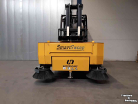 Other transport and industrial equipment and accessories SmartSweep veegmachine
