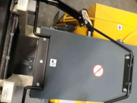 Other transport and industrial equipment and accessories SmartSweep veegmachine