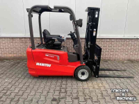 Forklift Manitou ME