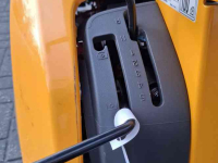 Ride-on mower Stiga VILLA 12