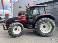 Tractor Valtra T130 Hitech