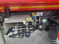 Dumptrailer Kröger MUP 30